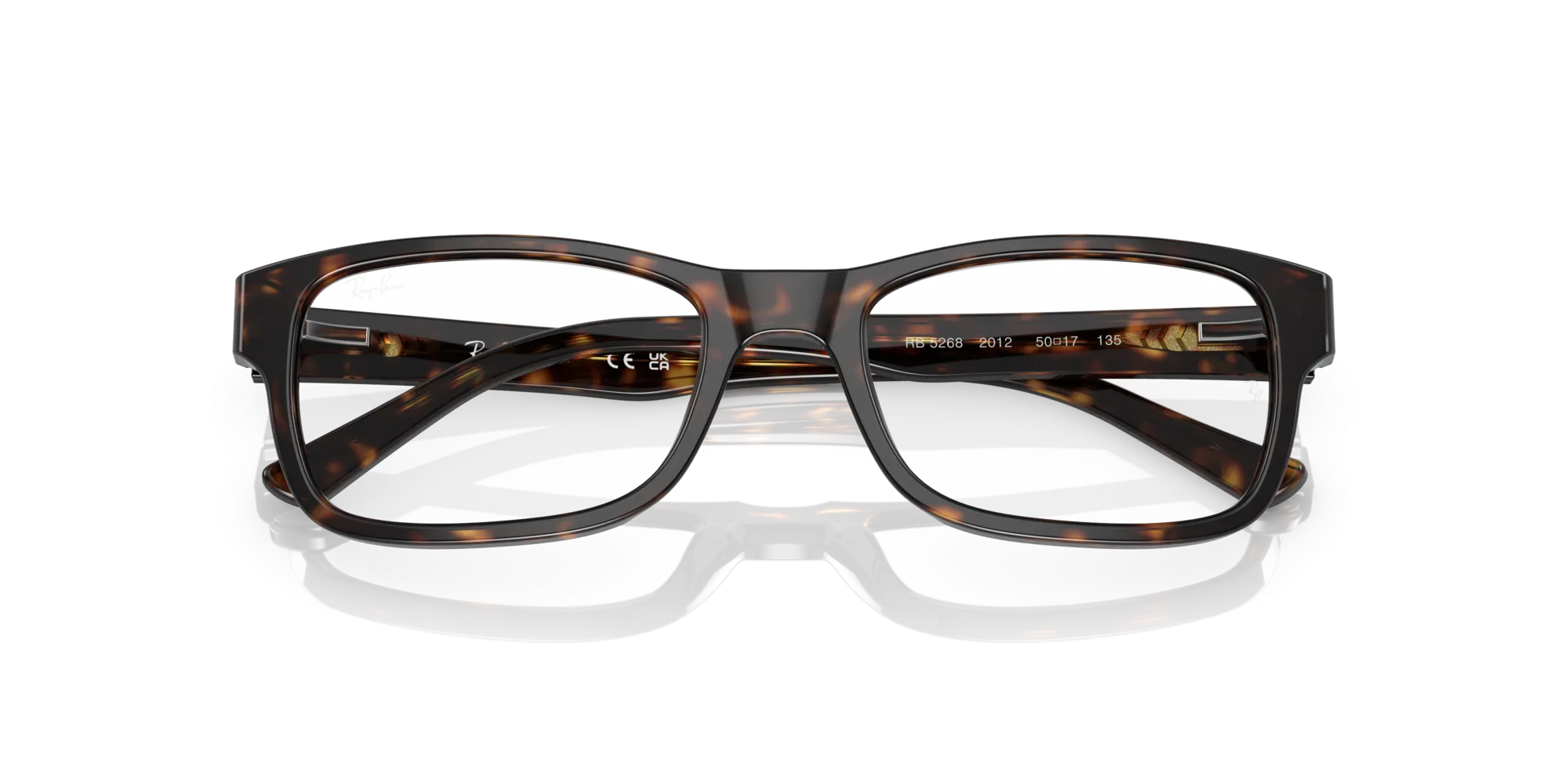 Ray-Ban RX5268 2012