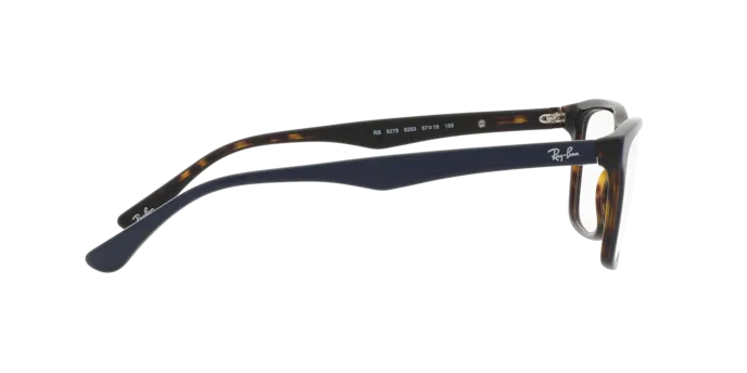 Ray-Ban RX5279 8283