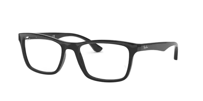 Ray-Ban RX5279F 2000