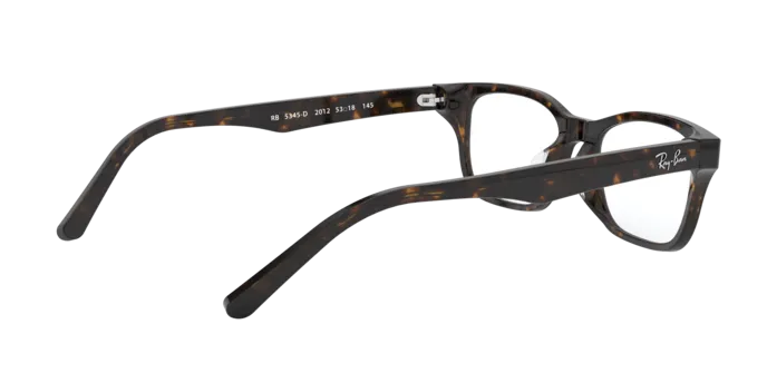 Ray-Ban RX5345D 2012