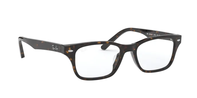 Ray-Ban RX5345D 2012