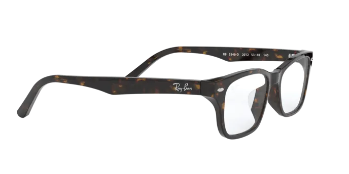 Ray-Ban RX5345D 2012