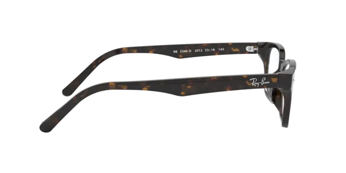 Ray-Ban RX5345D 2012