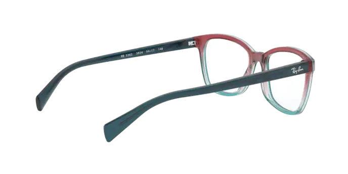 Ray-Ban RX5362 5834