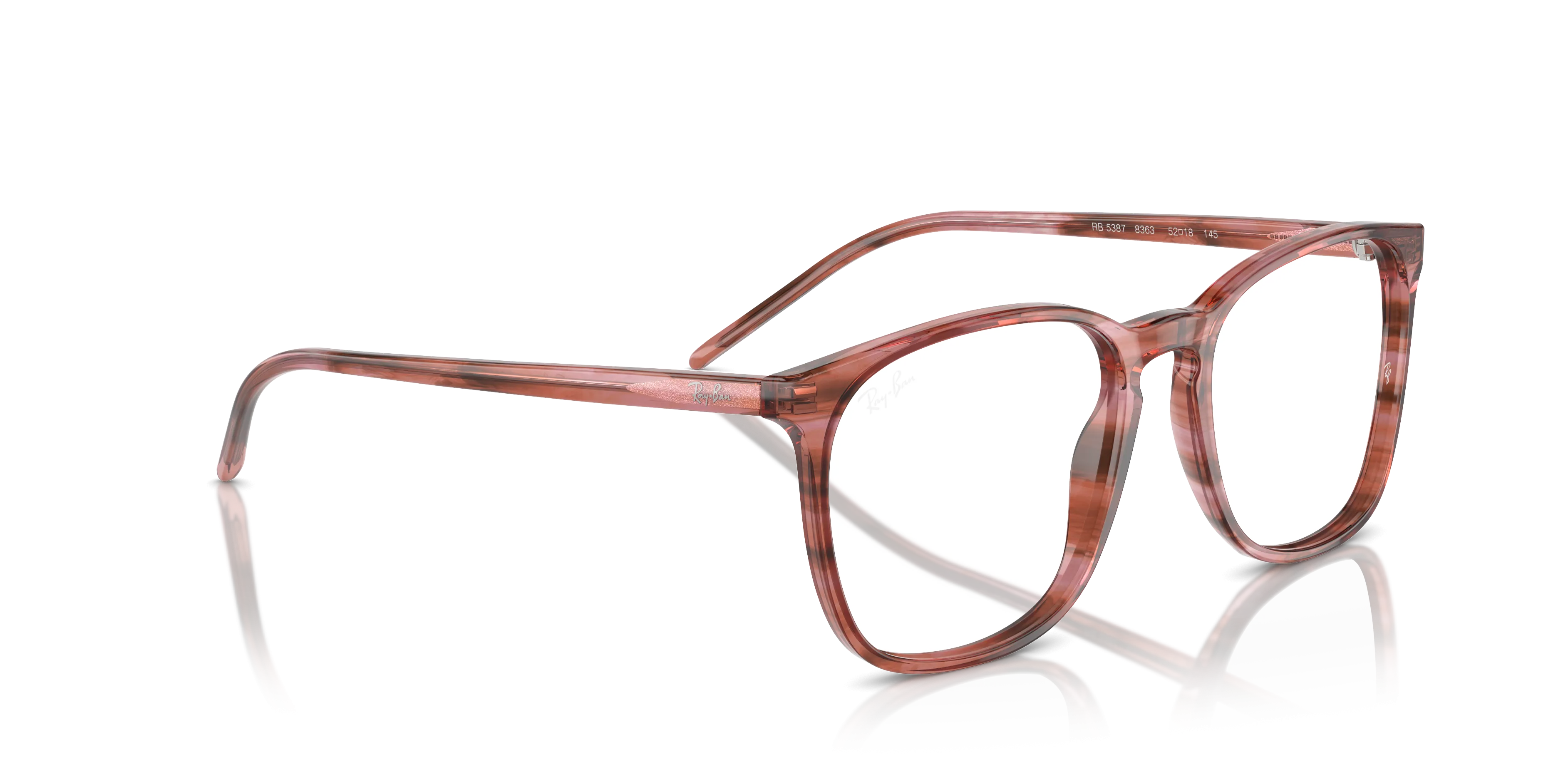 Ray-Ban RX5387 8363