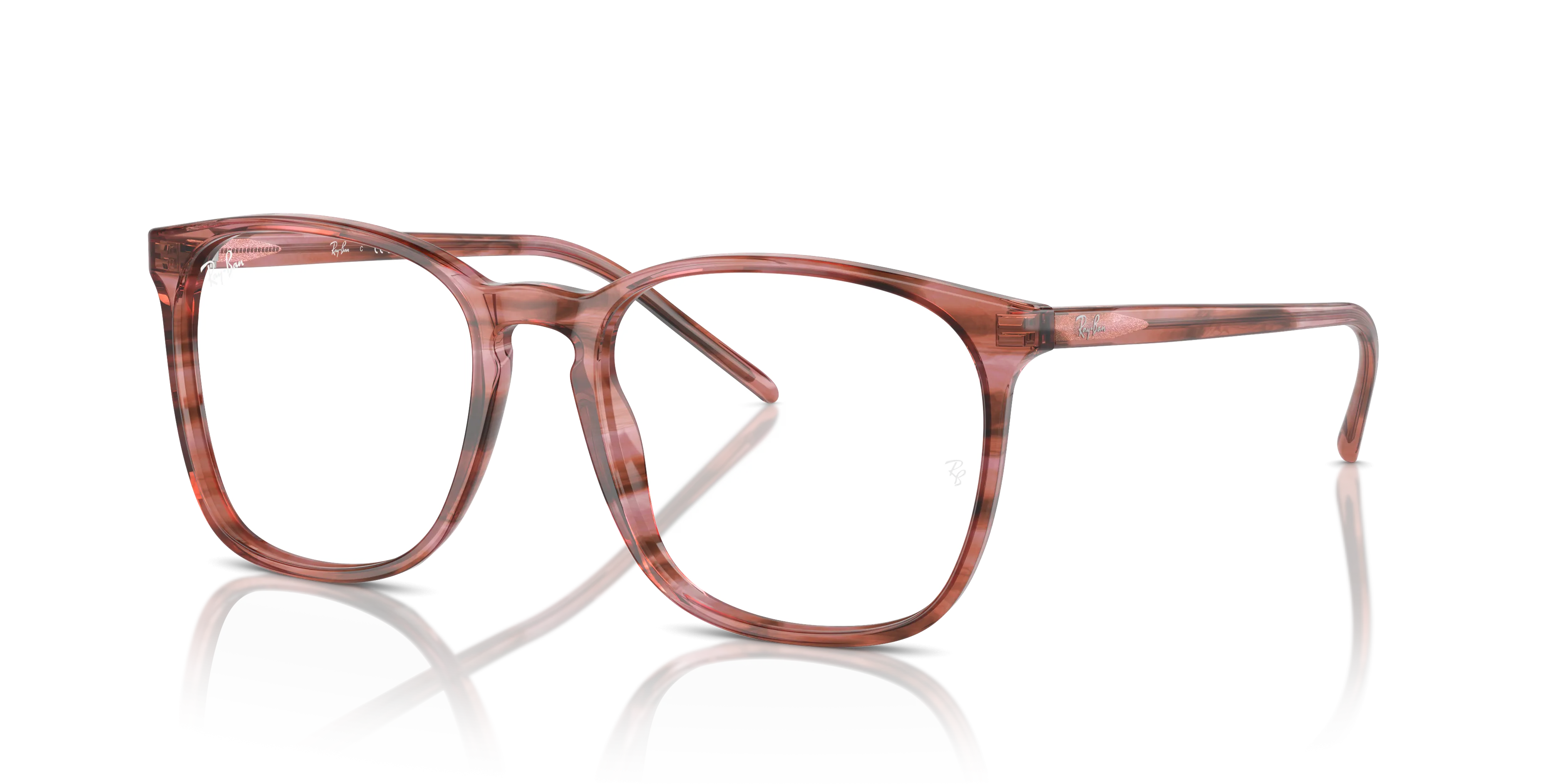 Ray-Ban RX5387 8363