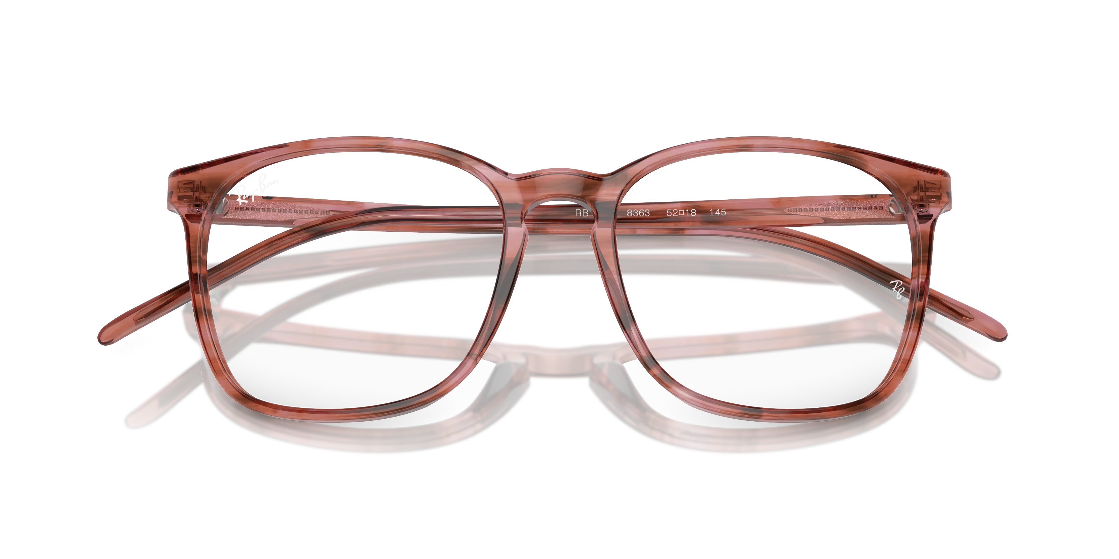 Ray-Ban RX5387 8363