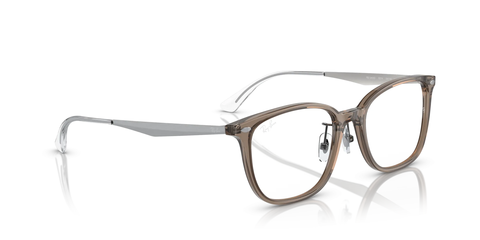 Ray-Ban RX5403D 8274