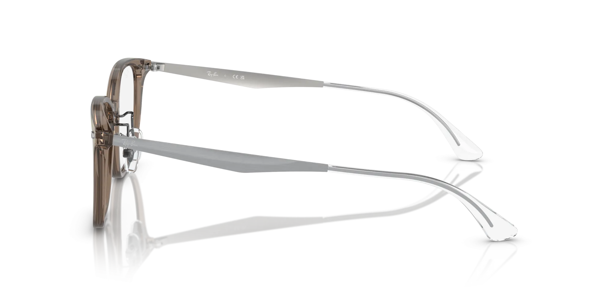 Ray-Ban RX5403D 8274