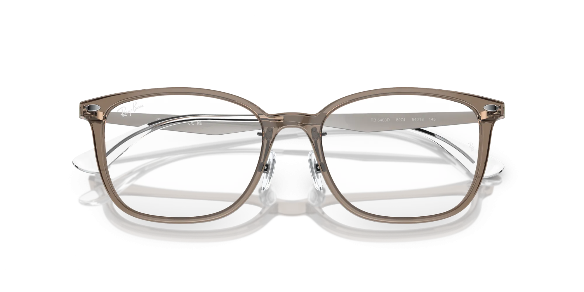 Ray-Ban RX5403D 8274