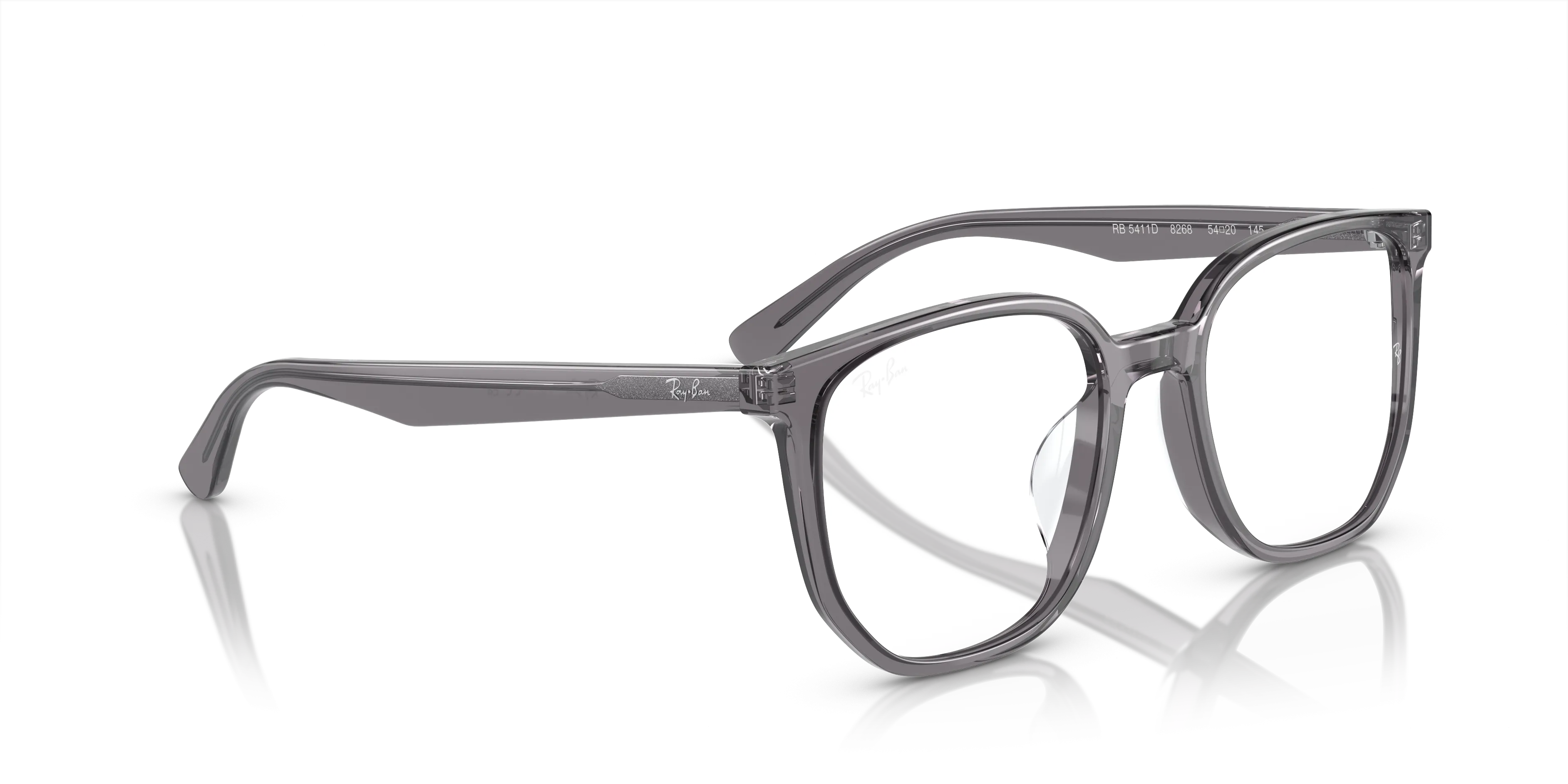 Ray-Ban RX5411D 8268