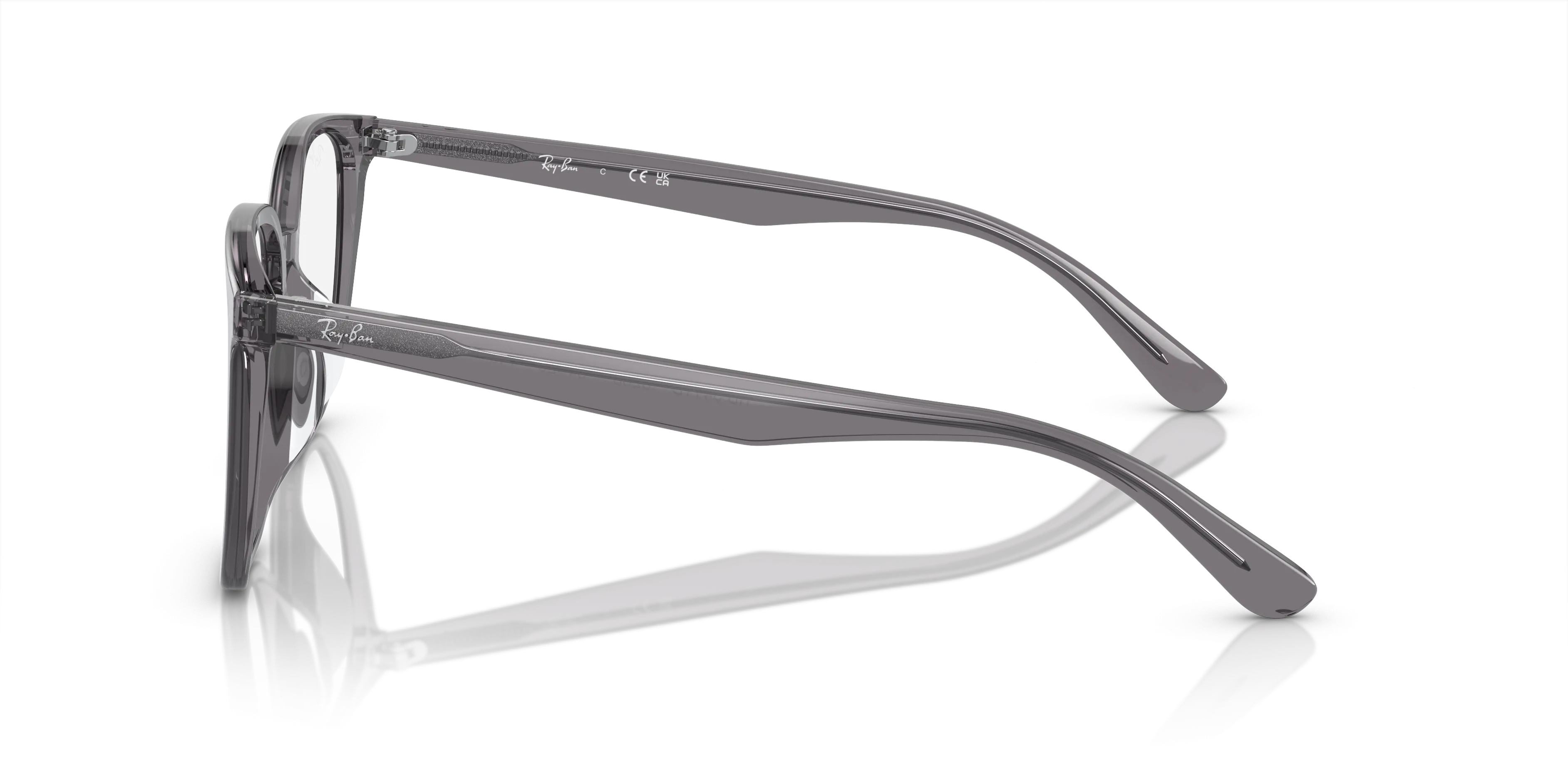 Ray-Ban RX5411D 8268
