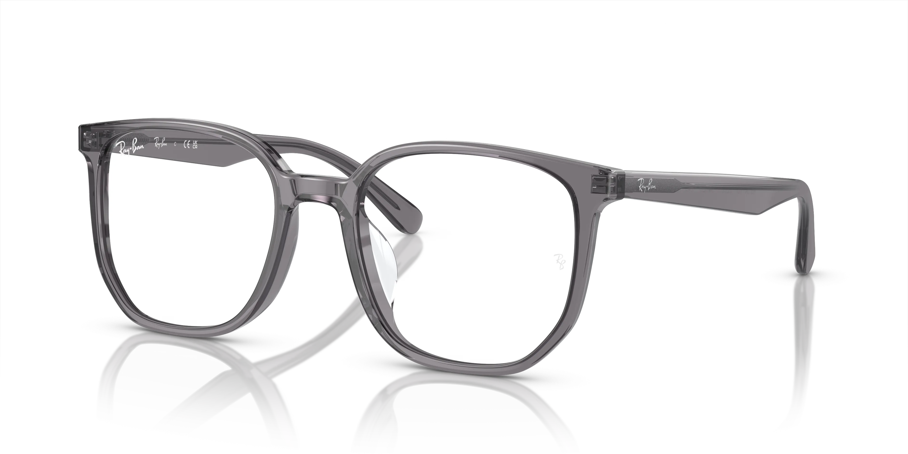 Ray-Ban RX5411D 8268