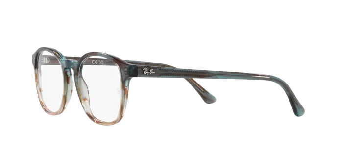 Ray-Ban RX5417 8252