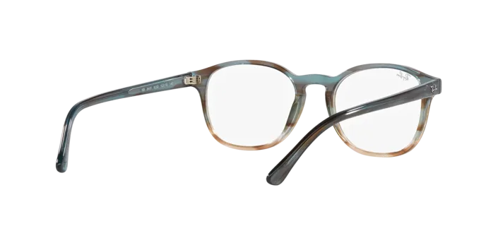 Ray-Ban RX5417 8252
