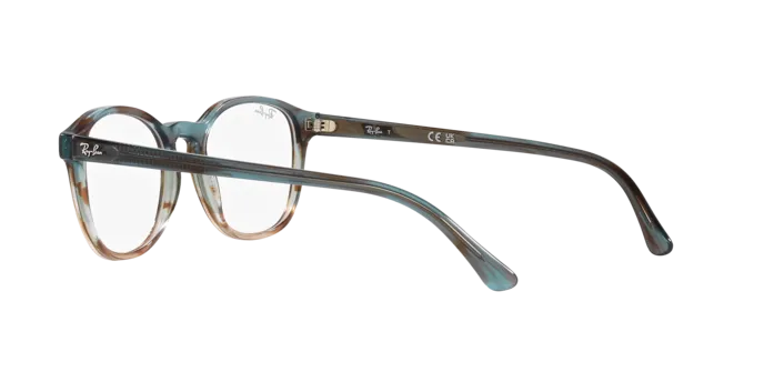 Ray-Ban RX5417 8252