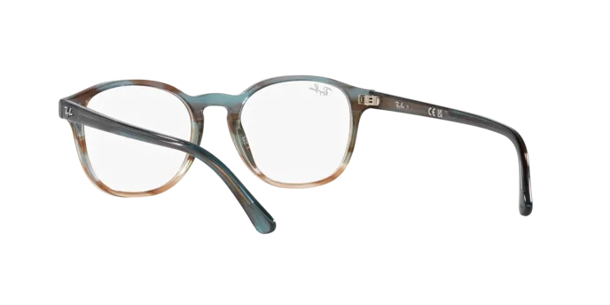 Ray-Ban RX5417 8252