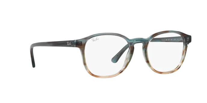 Ray-Ban RX5417 8252