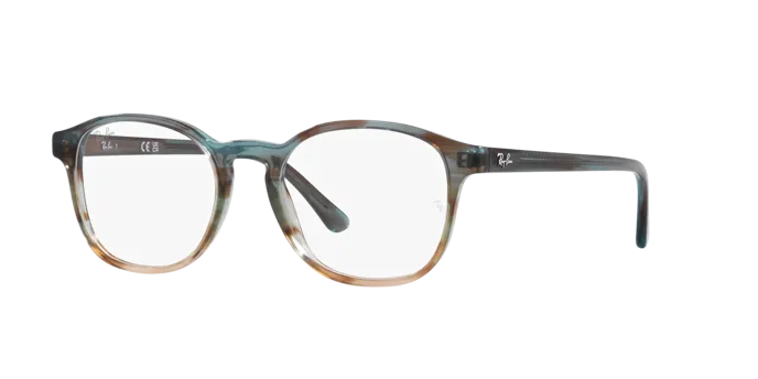 Ray-Ban RX5417 8252
