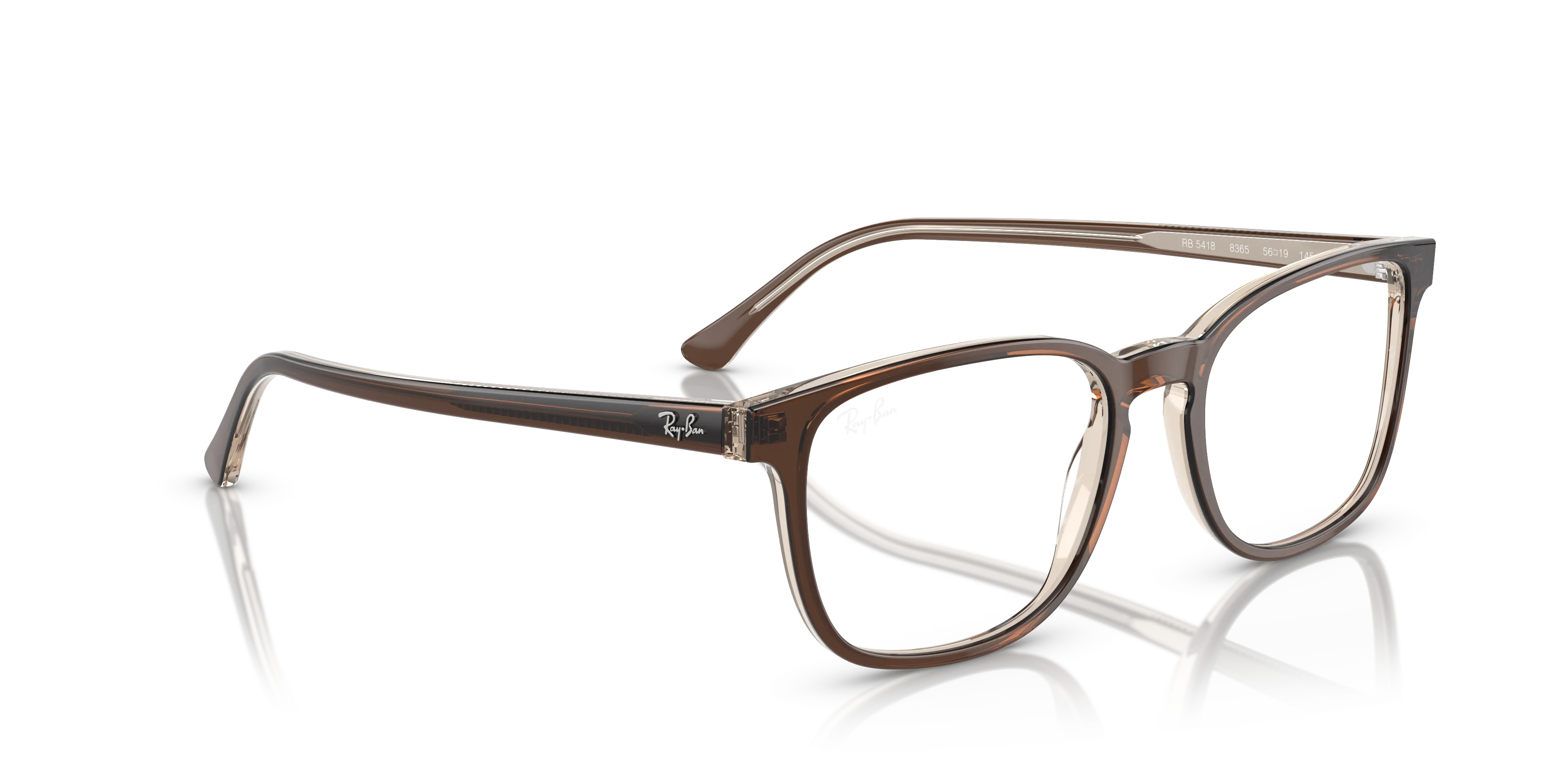 Ray-Ban RX5418 8365