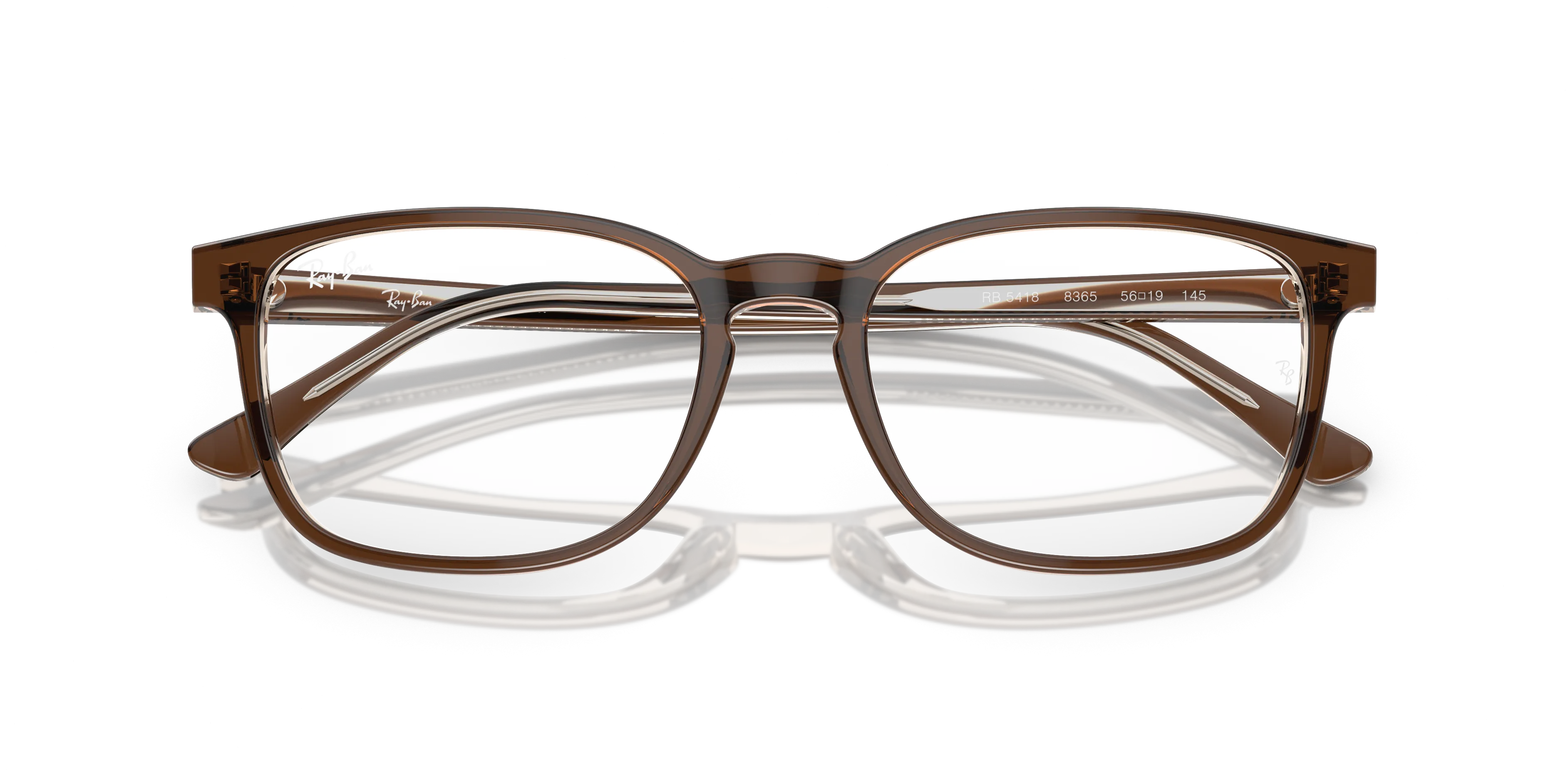 Ray-Ban RX5418 8365