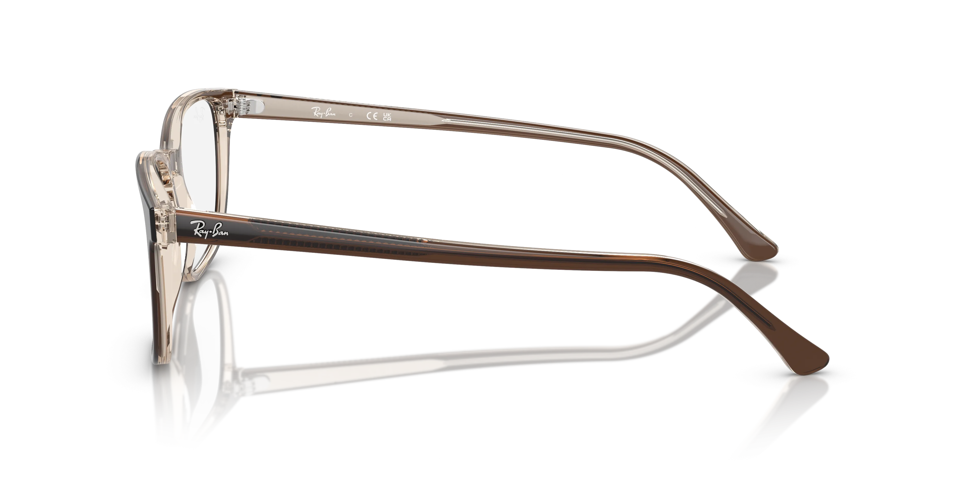 Ray-Ban RX5418 8365