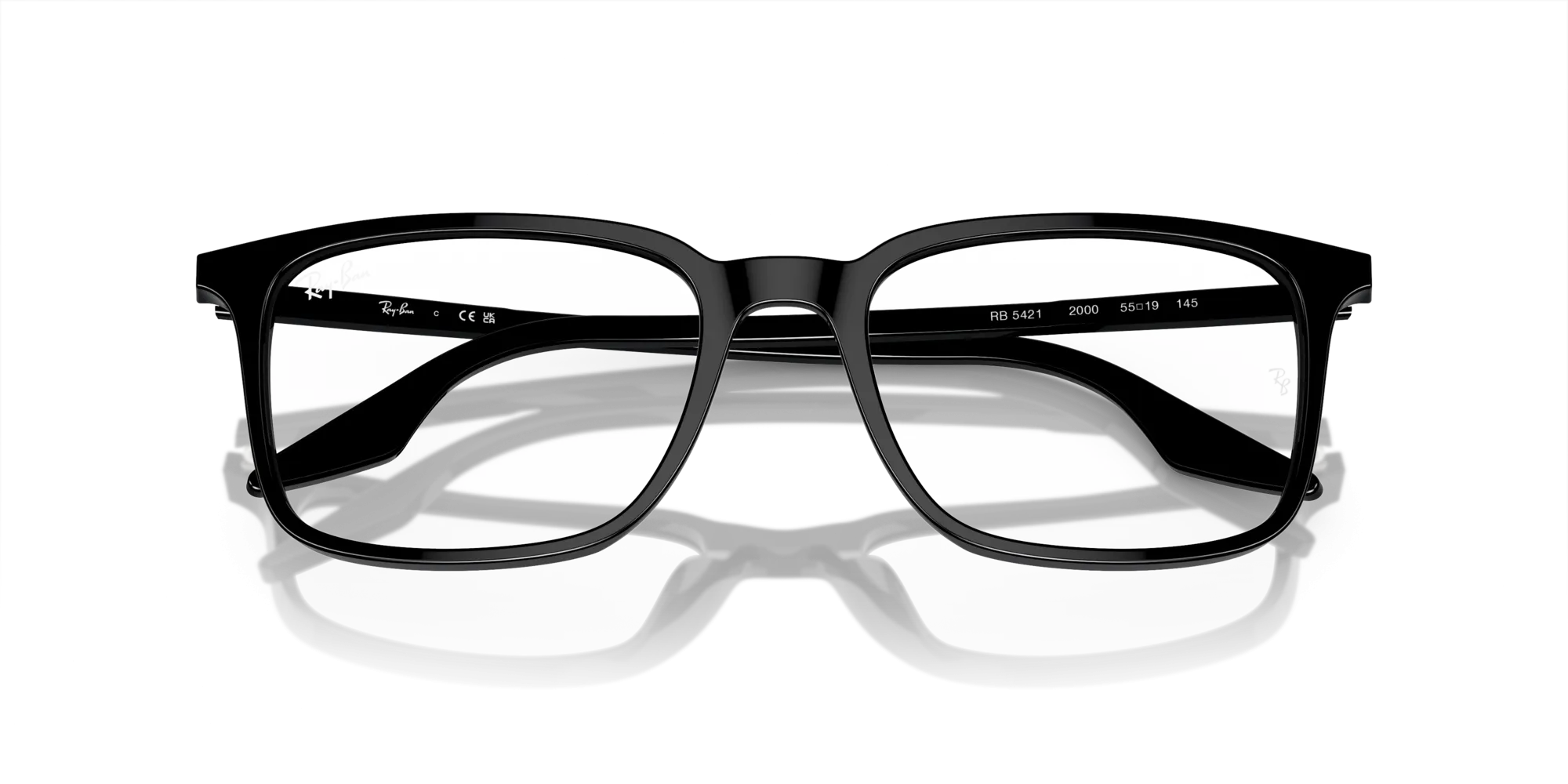 Ray-Ban RX5421 2000