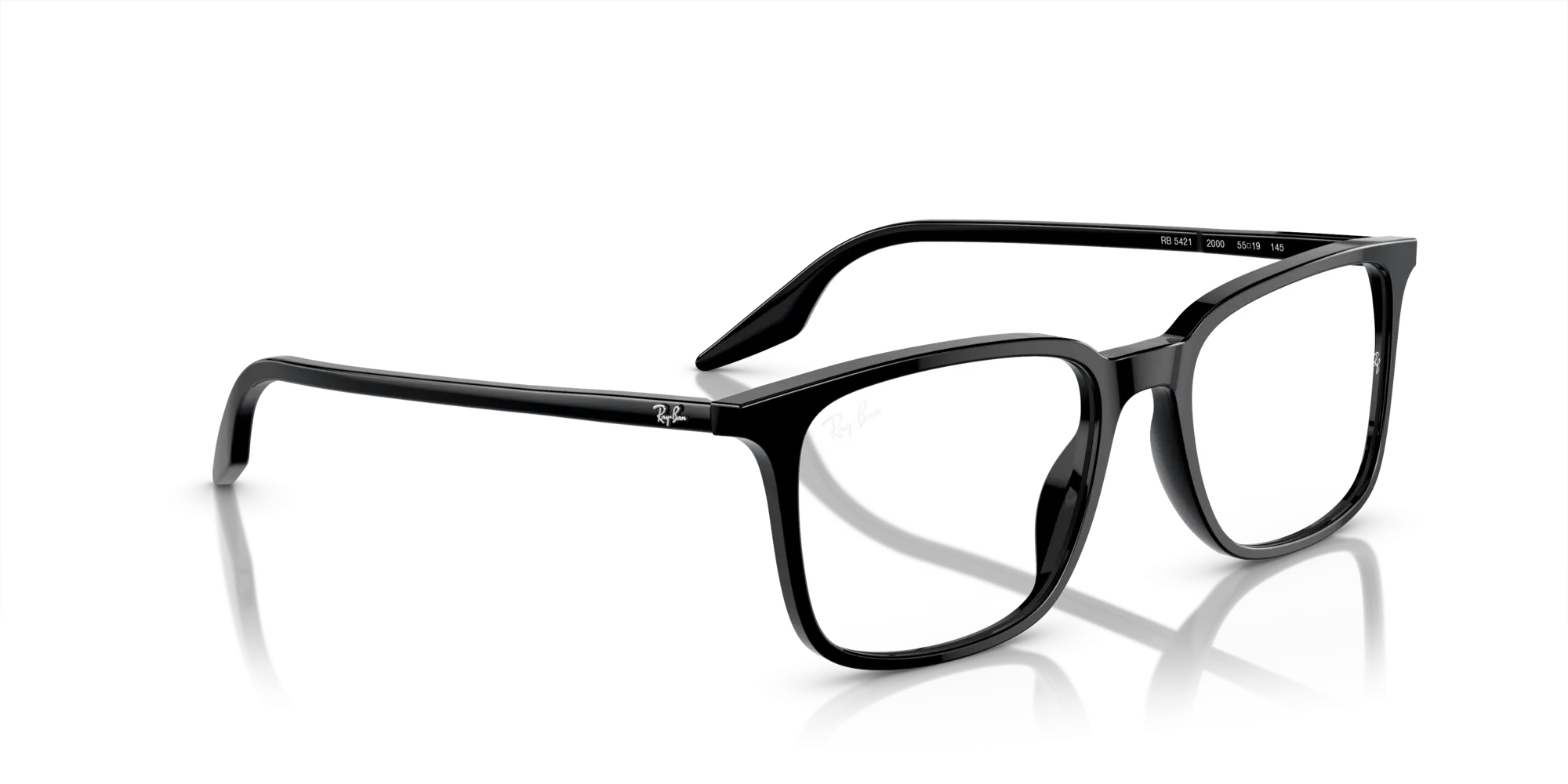 Ray-Ban RX5421 2000