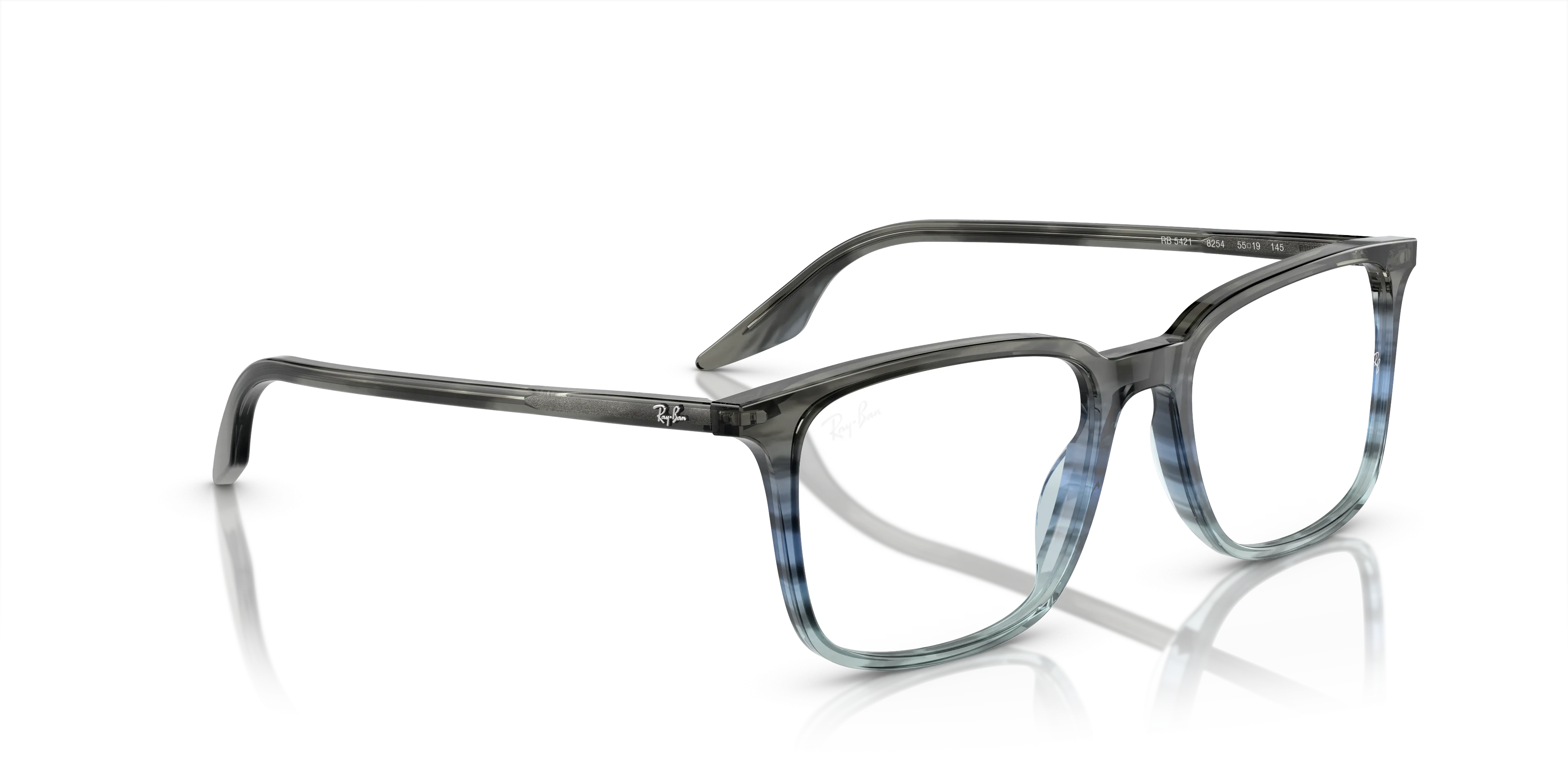 Ray-Ban RX5421 8254