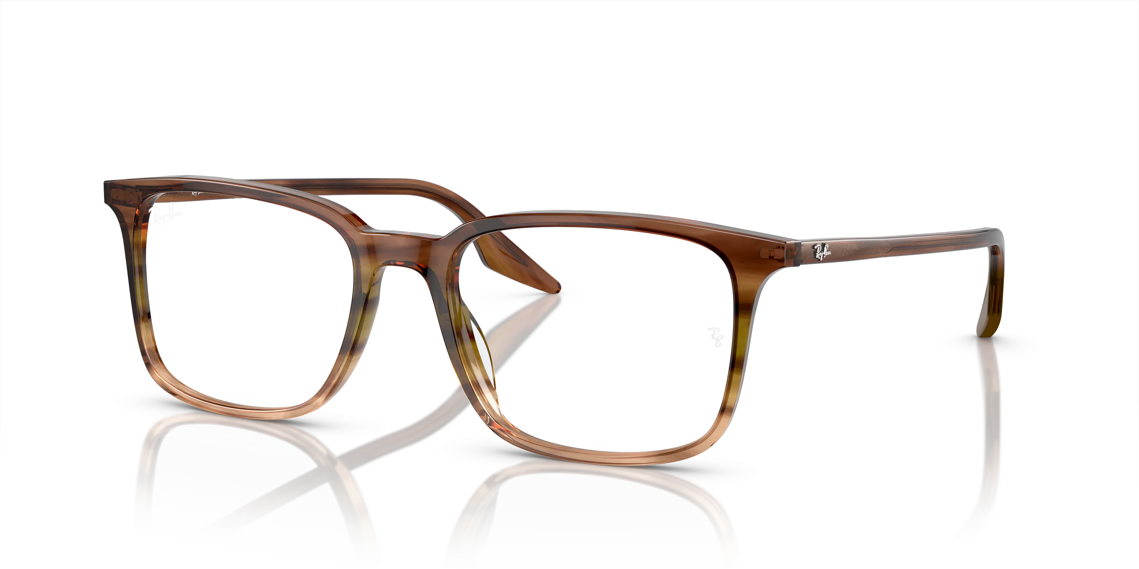 Ray-Ban RX5421 8255