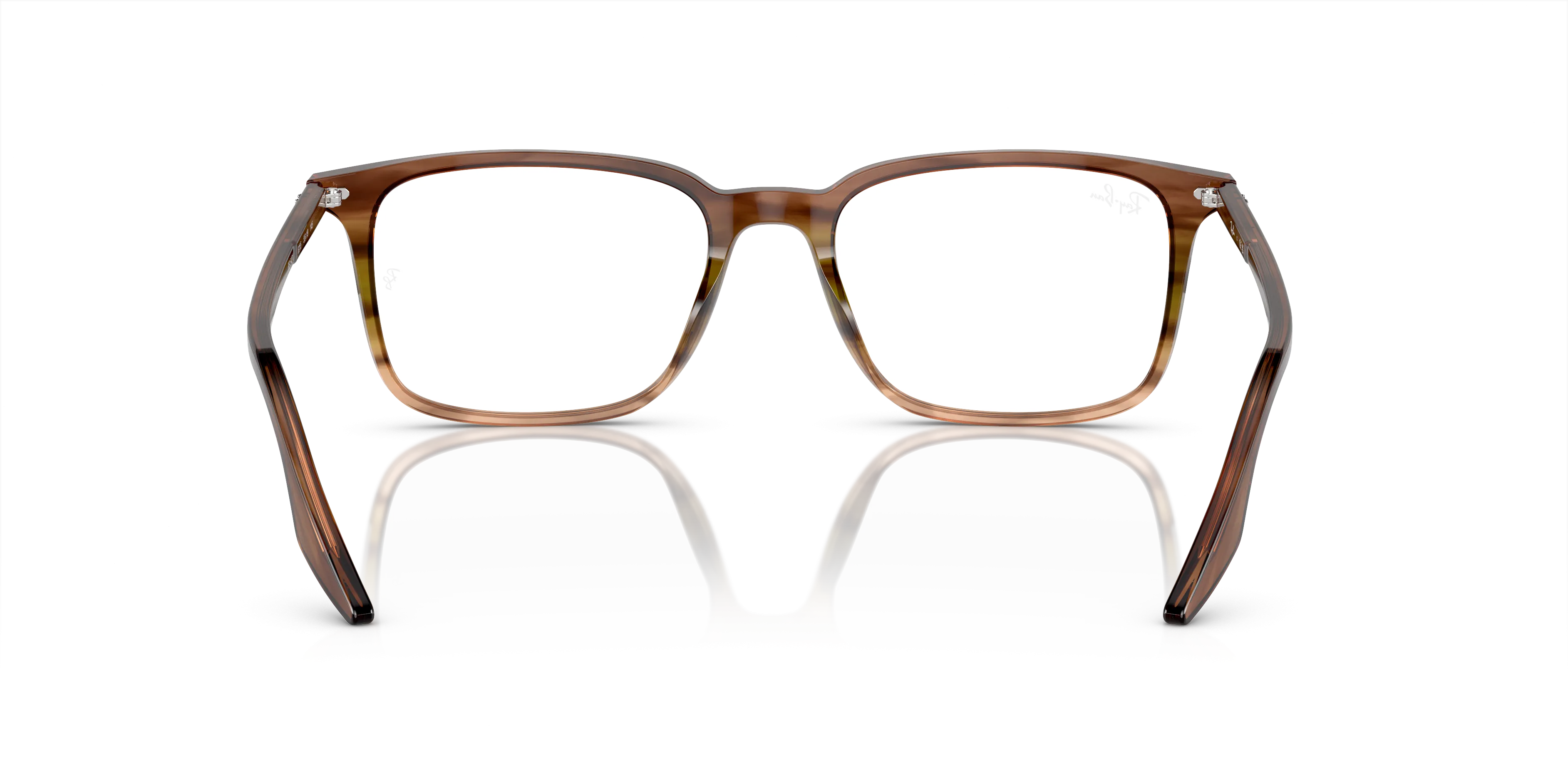 Ray-Ban RX5421 8255