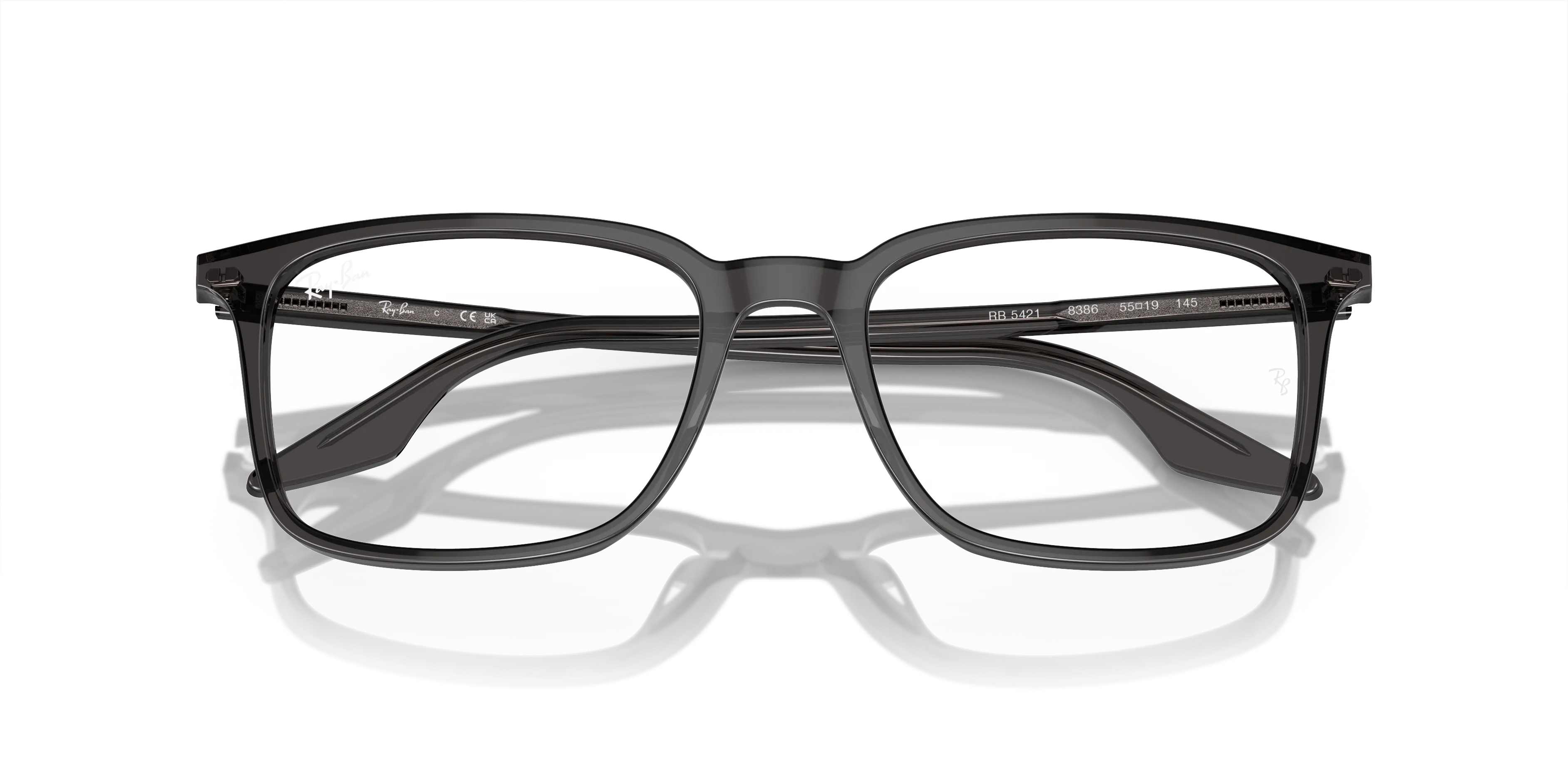 Ray-Ban RX5421 8386
