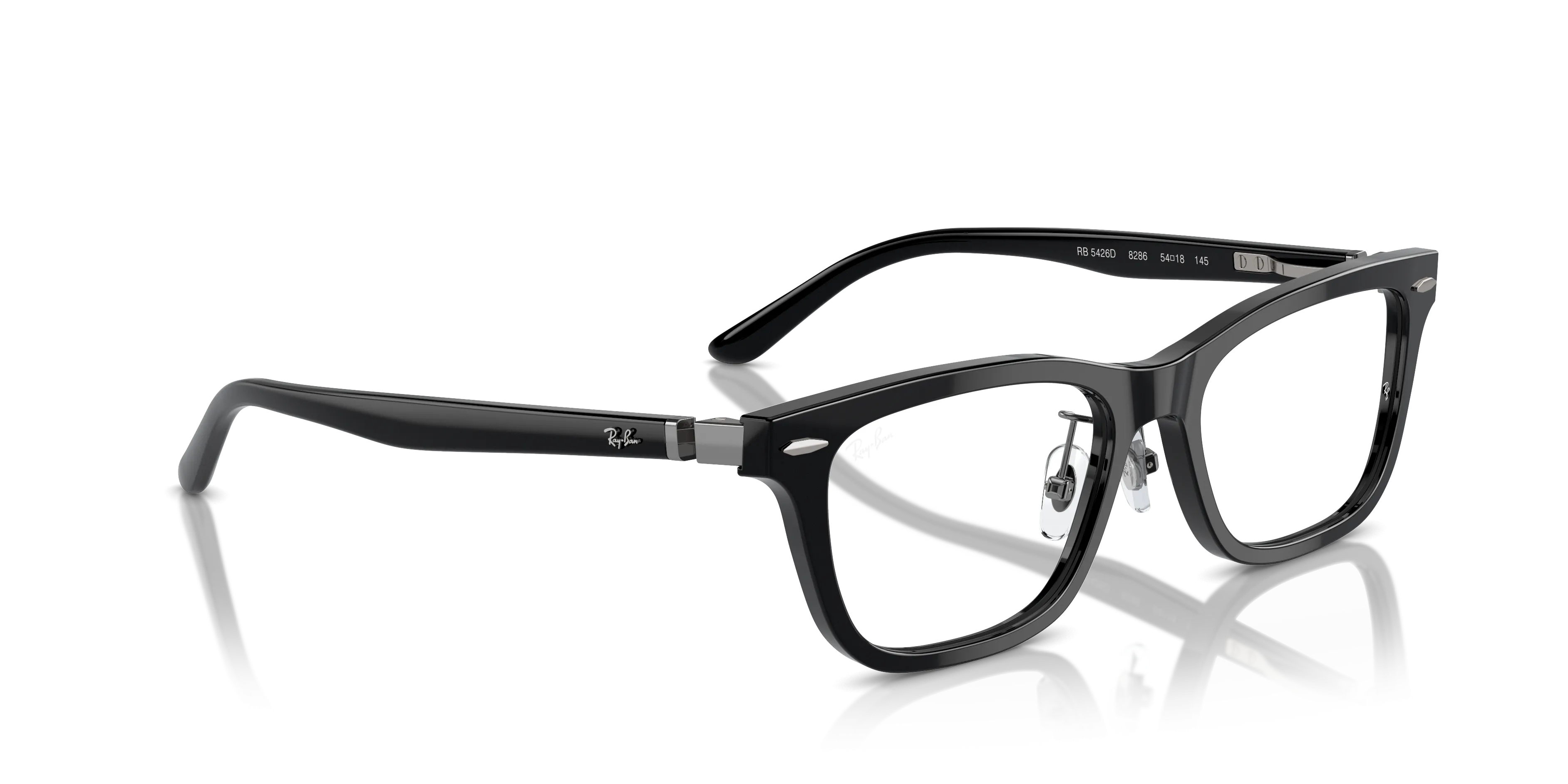 Ray-Ban RX5426D 8286