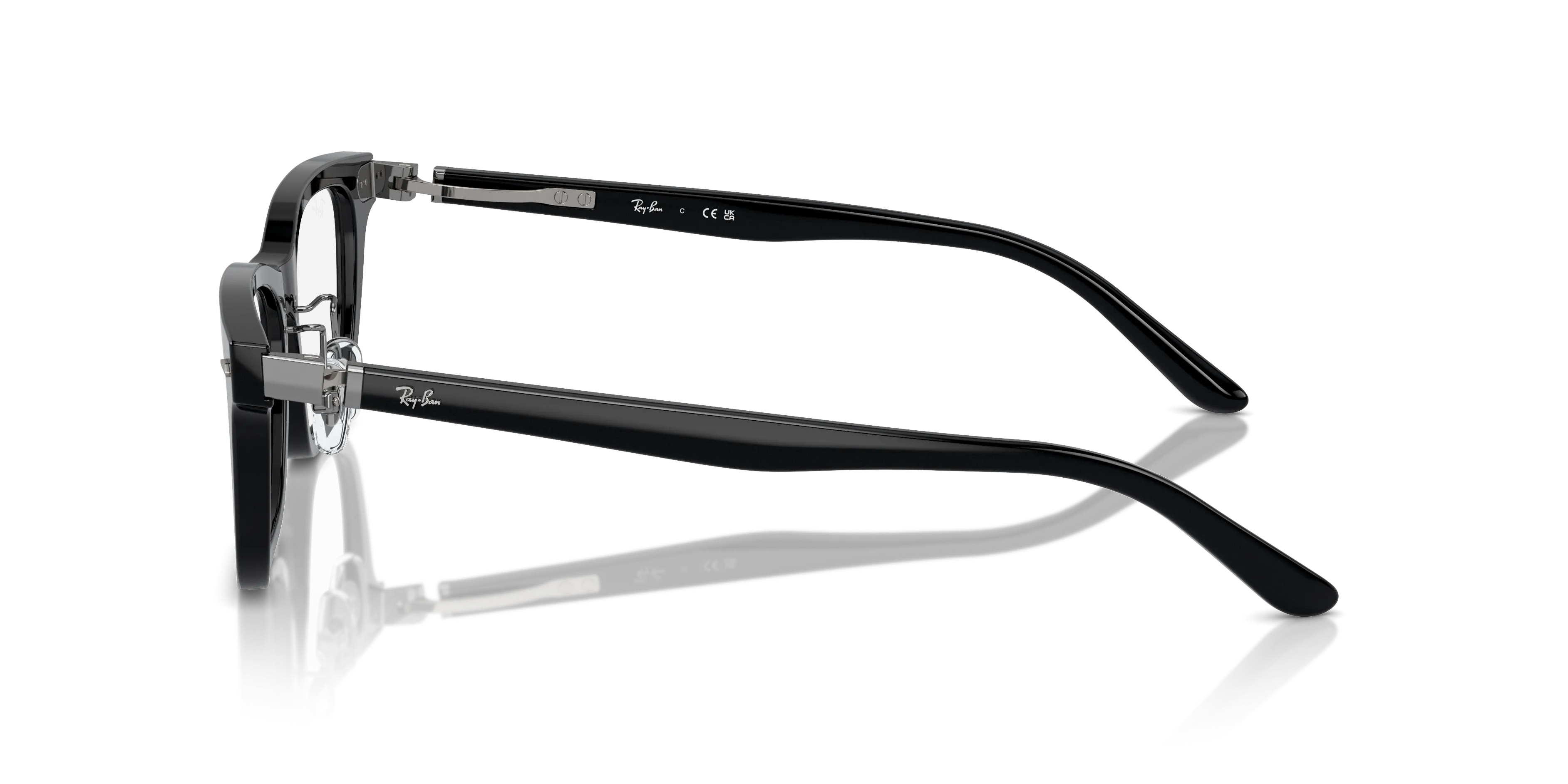 Ray-Ban RX5426D 8286