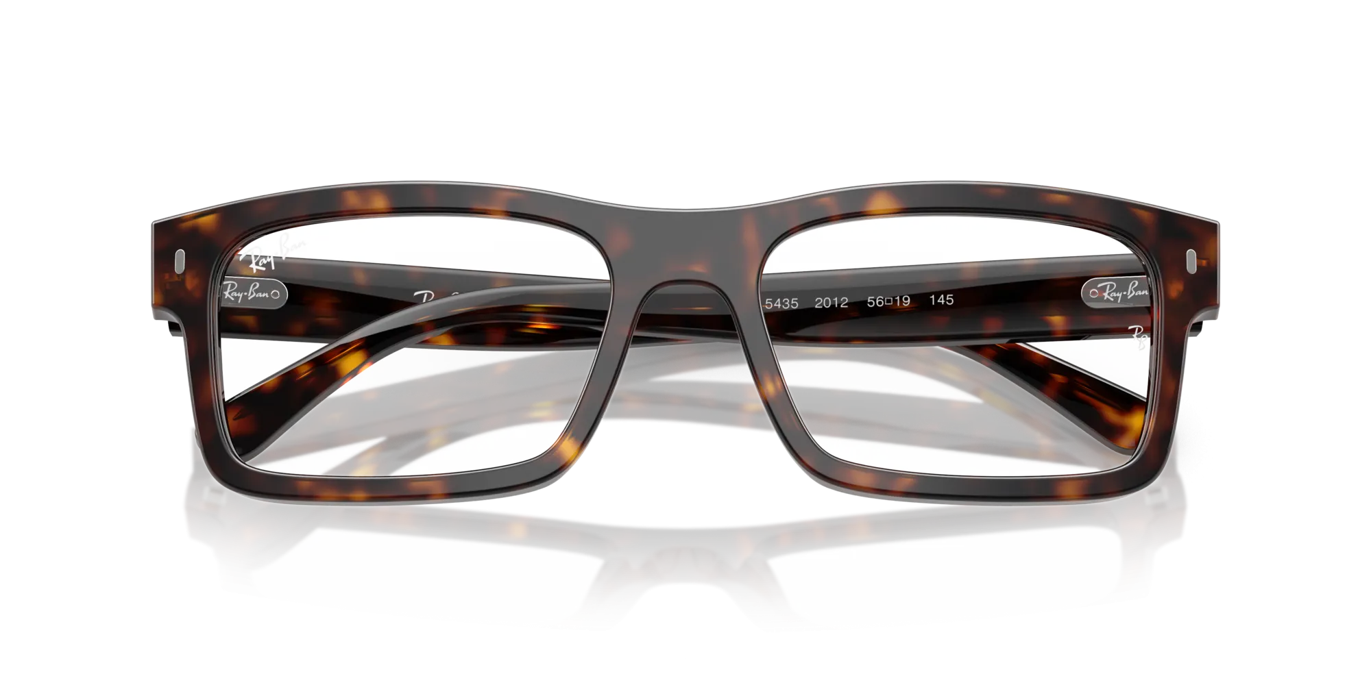 Ray-Ban RX5435 2012