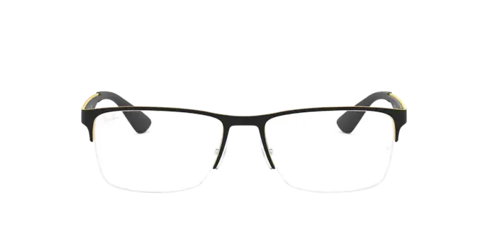 Ray-Ban RX6335 2890