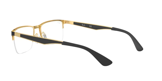 Ray-Ban RX6335 2890