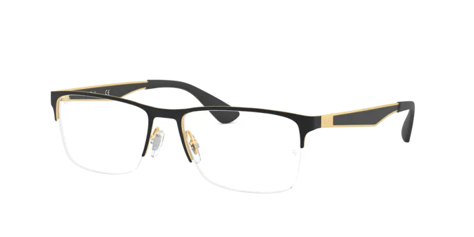 Ray-Ban RX6335 2890