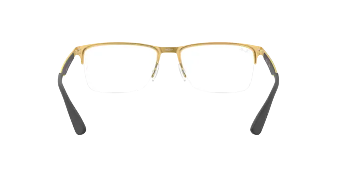Ray-Ban RX6335 2890