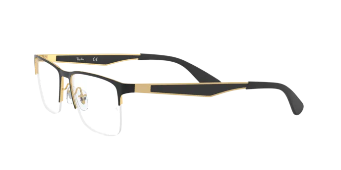 Ray-Ban RX6335 2890
