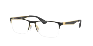 Ray-Ban RX6335 2890