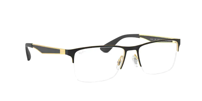 Ray-Ban RX6335 2890