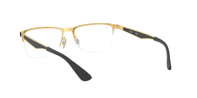 Ray-Ban RX6335 2890