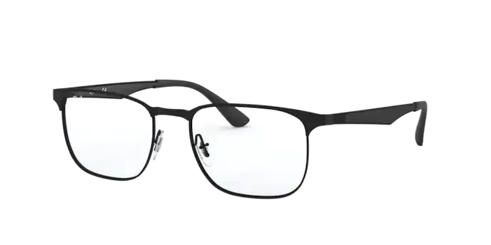 Ray-Ban RX6363 2904