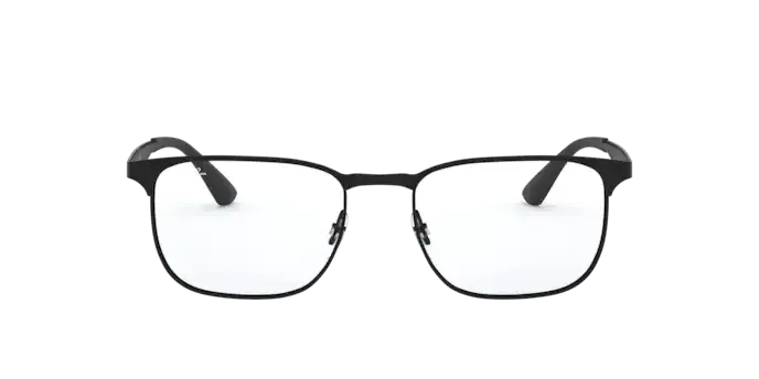 Ray-Ban RX6363 2904