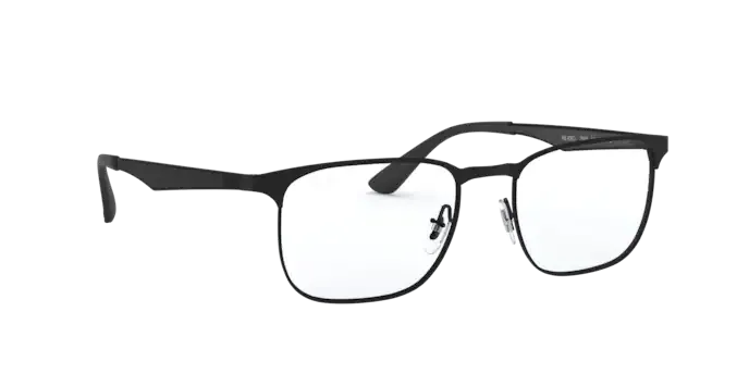 Ray-Ban RX6363 2904