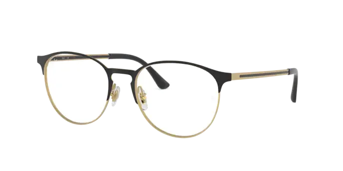 Ray-Ban RX6375 3051