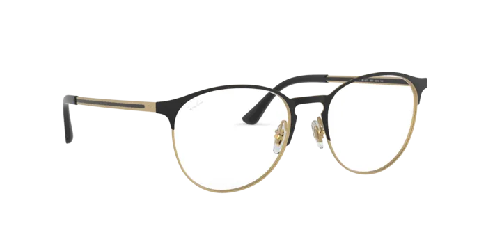 Ray-Ban RX6375 3051