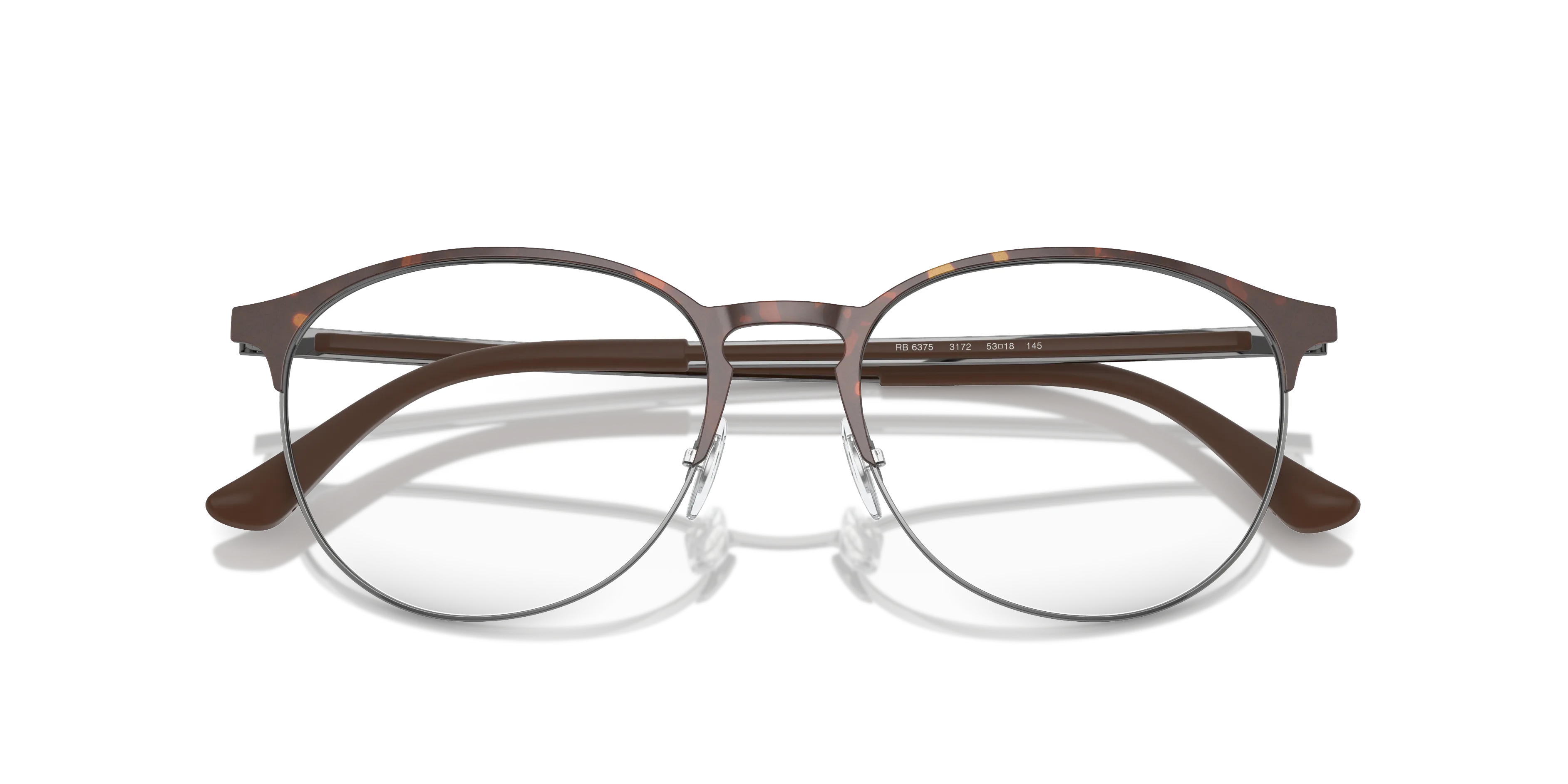 Ray-Ban RX6375 3172