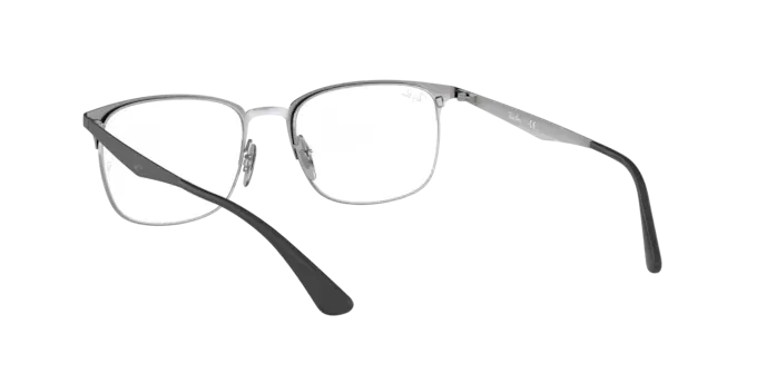 Ray-Ban RX6421 3004